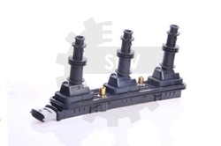 Катушка зажигания skv 03skv139 фото №1