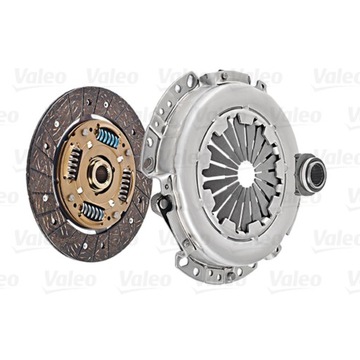Зчеплення kpl. valeo 786015 фото №1