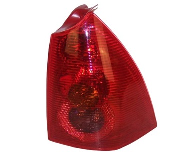 Peugeot 307 sw універсал лампа права зад задня нова фото №1