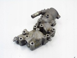 Корпус термостата 1.4 206 307 partner berlingo 106 xsara saxo 963470580 фото №1