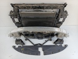 Chrysler pacifica 2017+ 3.6 v6 комплектний pas переднє радіатор балка перед фото №1