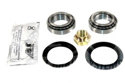 A.b.s. подшипник набор ремонтный ступицы ford a.b.s. фото №1