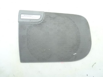 4e0035405 audi a8 d3 защита динамика bose левая фото №1