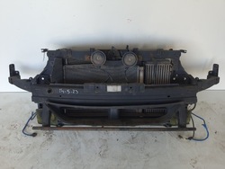 Hyundai i40 12-15 pas переднее 1.7 crdi фото №1