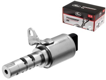 Регулятор faz распределительный вал jaguar f-pace xe xf i xf ii xf sportbrake xj фото №1