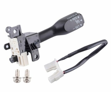 Рулевой/подрулевой круиз-контроль toyota auris avensis yaris verso camry corolla prius rav4 фото №1