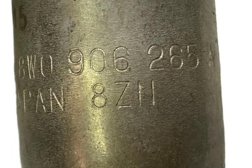 Лямбда-зонд audi a4 avant 8k5, b8 8w0906265a 1.4l бензин 2018 фото №1