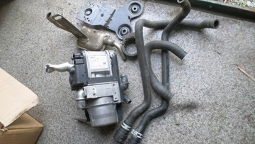 Вебасто vw tiguan 5nn 5qf815005ad фото №1