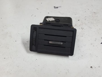 Ford kuga mk1 08-12r решітка повітропровід ліва фото №1