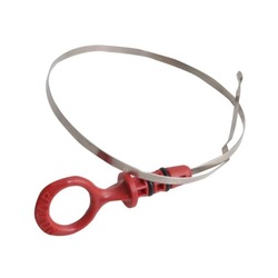 Щуп масла volvo s70 v70 s60 s80 xc70 xc90 5-cyl фото №1