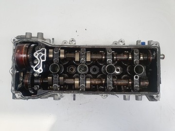 Nissan note 1.4 16v cr14 головка циліндрів вали фото №1