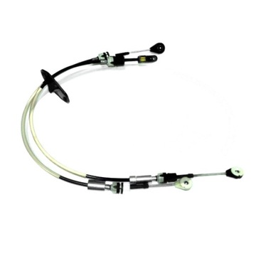 Трос изменения коробки передач linex do ford transit 2.2 фото №1