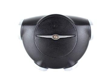 Подушка безопасности водителя chrysler crossfire фото №1