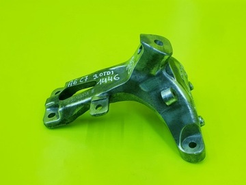 Лапи двигуна права a6 c7 a7 q7 a8 d4 q5 3.0 tdi 4g0199308e фото №1