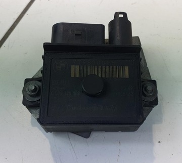 Bmw e82 e87 e90 2.0d реле свічок розжарювання фото №1