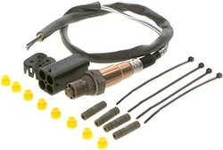 Лямбда-зонд uniw. планарна /4 prz/ фото №1