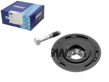 Колесо пасове вала swag 0515p2 s1 515p2 9641548980 фото №1