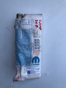 Jeep compass ii рестайлінг подушка w сидіння права 2021- фото №1