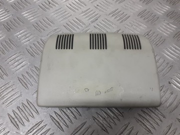 Заглушка датчики сигналізації skoda octavia ii фото №1