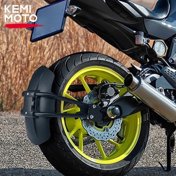 Крило для  honda cb650r cb650f cb125r/f cb300 r/f фото №1