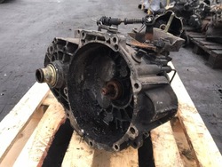 Коробка передач механічна коробка передач hlc 1.9 tdi sharan alhambra galaxy фото №1