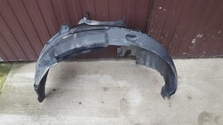 Ford transit custom mk8 13-19r 2,2 tdci підкрилок ліві перед fk21-16115-a фото №1