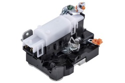 Nty замок двері передніх фото №1