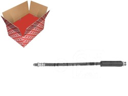 Febi bilstein 11113 шланг тормозной гибкий фото №1