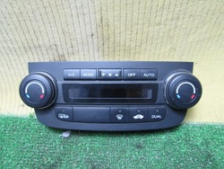 Панель климатроник crv iii 06- 79600swye4 фото №1