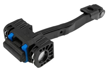 Ограничитель дверь передних seat leon 12- l/p фото №1