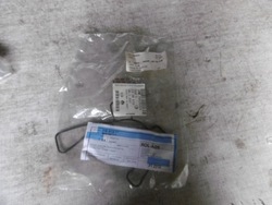 Opel corsa c 1.2 ущільнювач насоса води нова opel оригінальний номер 90570204 фото №1