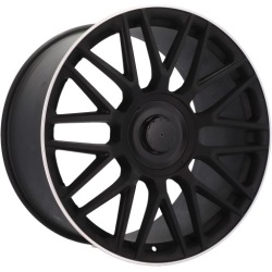 Диски 21 do mercedes s-class amg w221 amg w223 sl-class r230 r231 amg r232 фото №1