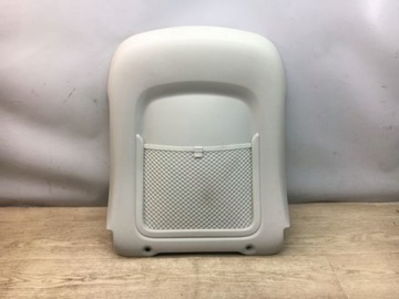 Volvo v60 xc60 спинка сидіння праві перед 32248045 фото №1