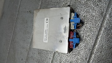Компьютер двигателя daewoo lanos t150 01r hb фото №1