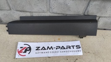 Защита стойка консоли ford c-max mk1 3m51r044a10 фото №1