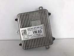 Vw audi seat skoda модуль led jeż преобразователь фото №1