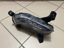 Hyundai i30 i-30 iii 3 fastback 17- лампа led drl галоген праві фото №1