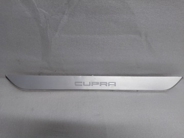 Планка порогова cupra formentor 5f4947417d фото №1