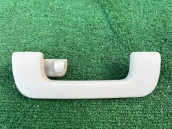 Audi a7 4g8 ручка потолок левая зад задняя 8k0857607c beż фото №1