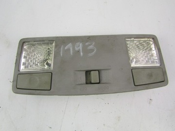 Mazda 6 i gg лампа освітлення інтер'єру 02-05 5d фото №1