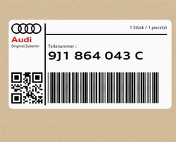 Шумоізоляція audi e-tron фото №1