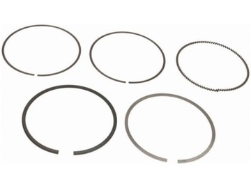 Кільця поршневі bmw i8 i12 1.5 i15 1.5 фото №1