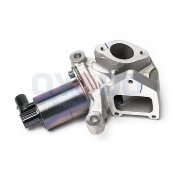 Клапан egr do ssangyong actyon kyron rexton rodius фото №1