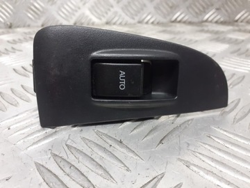 Панель стёкла правый зад toyota avensis t25 фото №1