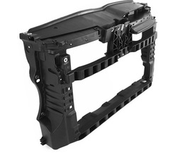 Vw golf 6 vi 08-16 pas переднее усилитель лобовое фото №1