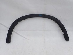 Bmw x5 f15 13-18 планка накладка правая зад фото №1