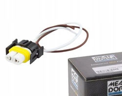 Набор ремонтный провод фара do citroën claas фото №1