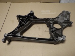 Лапи кронштейн mercedes w212 a6512012009 фото №1