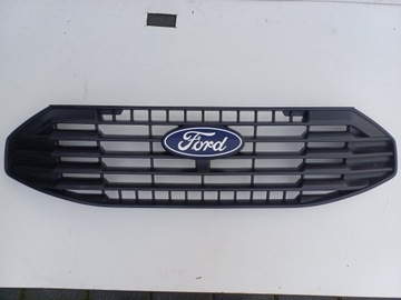 Решітка радіатора решітка ford custom ii 2 2024 фото №1