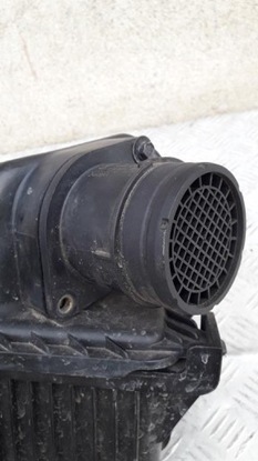 Hyundai getz 02-11 рестайлинг 1.5 crdi расходомер фото №1